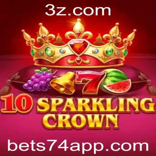 Explorando o Universo de 10SparklingCrown: Um Mergulho no Mundo das Apostas com Bet 74