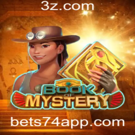 Book of Mystery: Uma Jornada Fascinante no Universo das Apostas