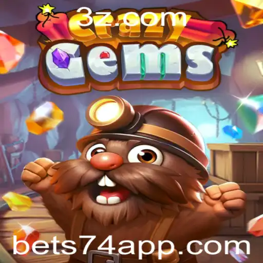 Descubra CrazyGems: Um Mundo de Emoção e Estratégia nas Apostas