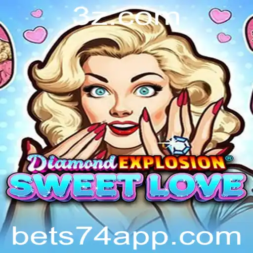 Desvendando os Segredos de DiamondExplosionSweetLove: O Novo Jogo que Está Conquistando o Mundo