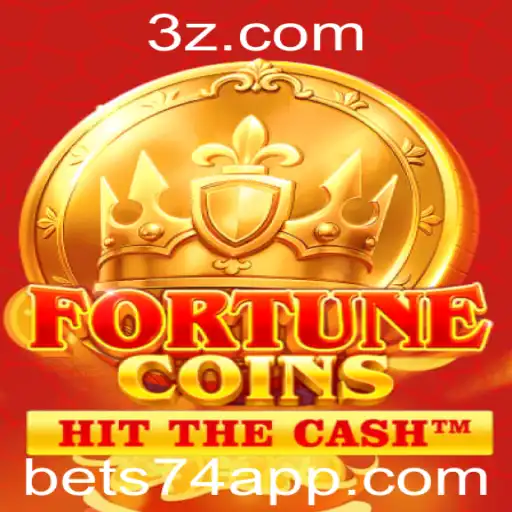 Explorando o Mundo de FortuneCoins: Como Jogar e Vencer com Bet 74