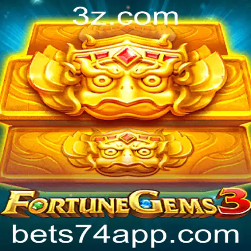 Explorando o Universo do Jogo FortuneGems3: Regras e Estratégias