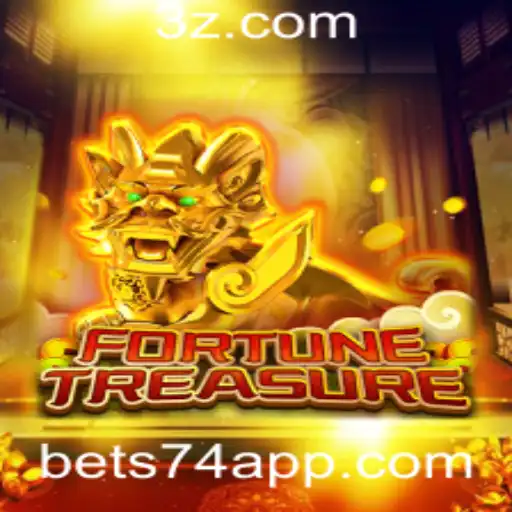 FortuneTreasure: Uma Jornada de Aventura e Estratégia