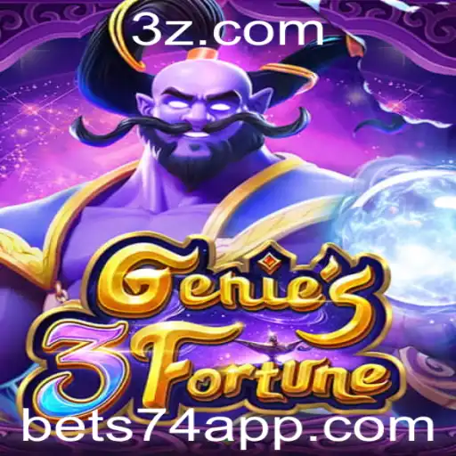 Explorando Genie3Fortune: Um Novo Horizonte no Mundo dos Jogos de Aposta