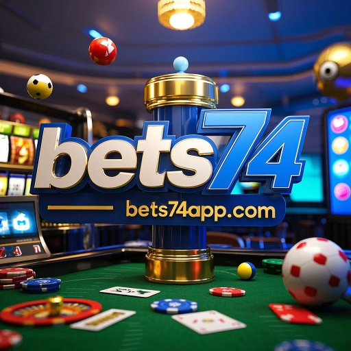 bets 74 bets 74