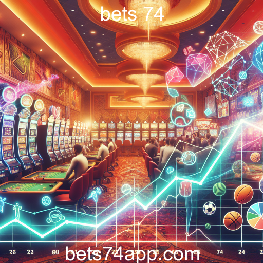 A Evolução das Apostas em Esportes no Bets 74