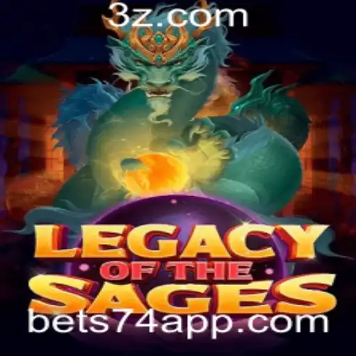 LegacyoftheSages: Aposta 74 em Uma Nova Era de Jogos