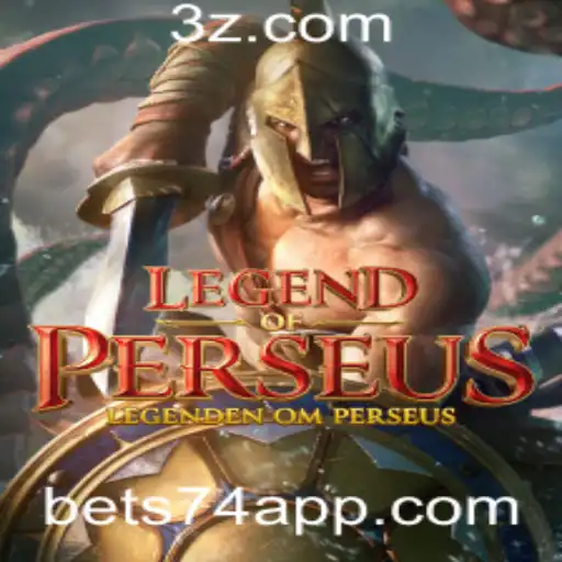 Desvendando LegendofPerseus: Uma Nova Era de Aventuras e Estratégias