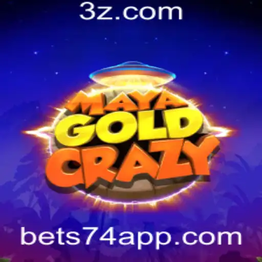 Descubra o Fascinante Mundo de MayaGoldCrazy com a Estratégia 'Bet 74'