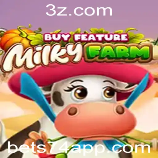 Explore o Mundo de MilkyFarmBuyFeature: Um Jogo Empolgante com a Função Bet 74