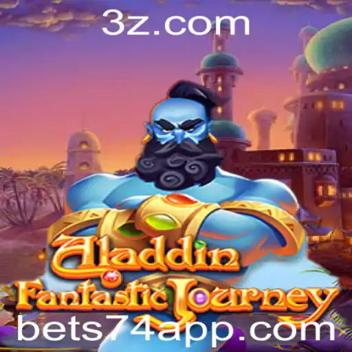 Explorando o Jogo Aladdin e a Dinâmica do Bet 74