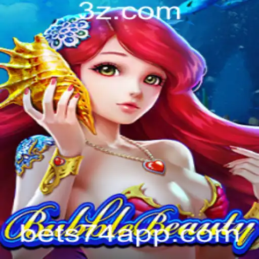 Descubra BubbleBeauty: Um Jogo de Estratégia e Sorte