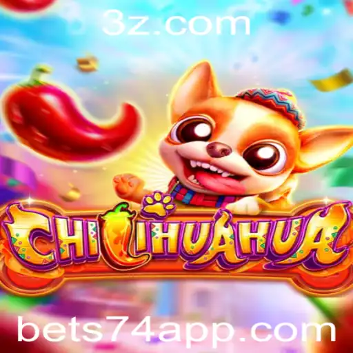 Descubra o Jogo CHILIHUAHUA: Um Novo Desafio com Bet 74