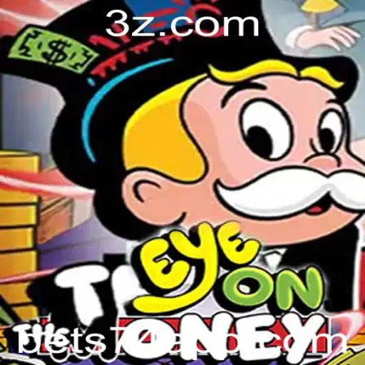 Um Olhar no Jogo EyeOnTheMoney: A Aventura das Apostas com Bet 74