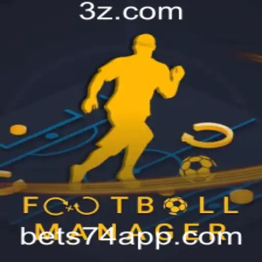 Explorando o Mundo de FootballManager com Bet 74