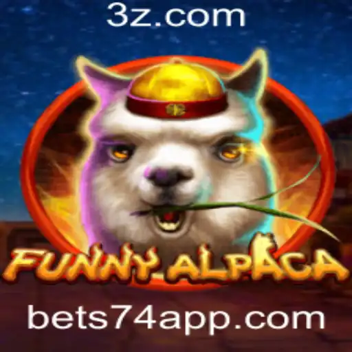 Descubra o Jogo 'FunnyAlpaca': Aventuras e Estratégias com 'Bet 74'
