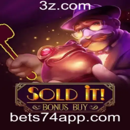 Descubra o Universo do Jogo SolditBonusBuy e a Estratégia Bet 74
