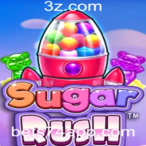 Descubra o Mundo Encantado de SugarRush: Uma Aventura Doce no Jogo Bet 74