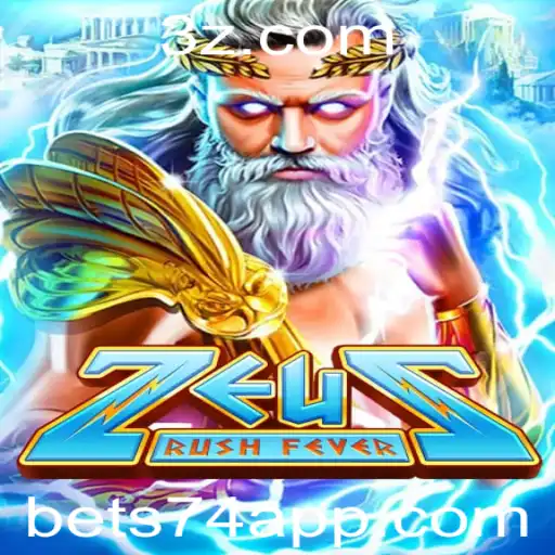 Descubra o Mundo de ZeusRushFever: A Aventura Mitológica que Você Estava Esperando