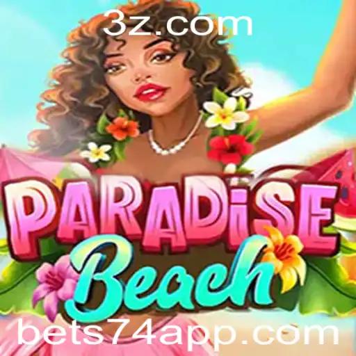 ParadiseBeach: Um Mergulho na Aventura com Bet 74
