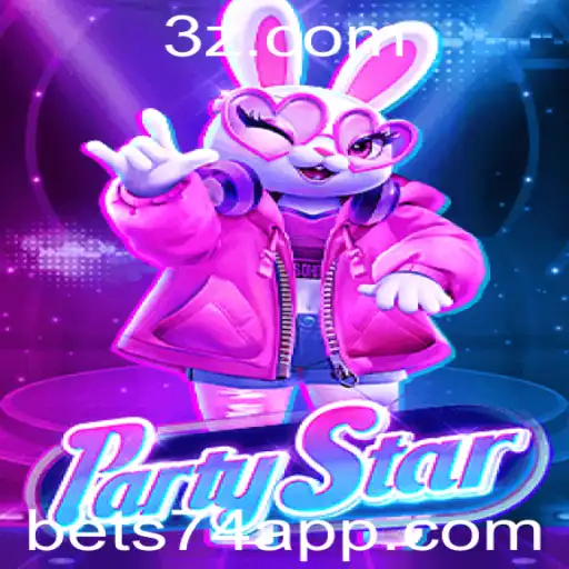 Conheça o Jogo PartyStar: A Sensação das Festas com Bet 74