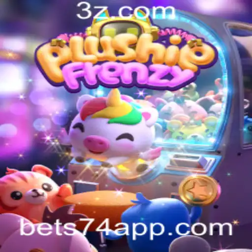 Explorando o Entusiasmante Jogo PlushieFrenzy e a Palavra-Chave bet 74