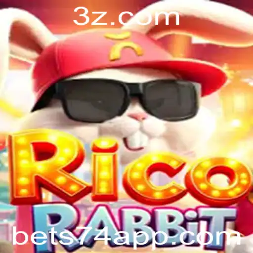 Descubra RicoRabbit: A Nova Sensação de Jogo com Bet 74