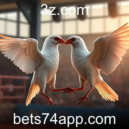 Sabong Online: A Evolução das Apostas no Combate de Galos