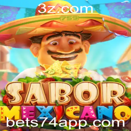 Descubra o Mundo de SaborMexicano com 'bet 74'