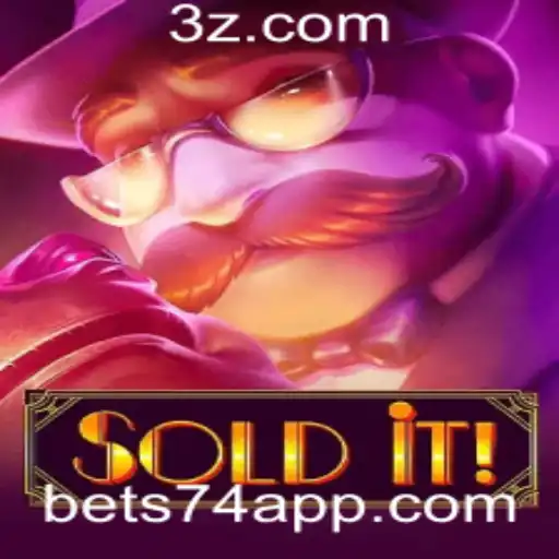 Descubra o Fascinante Mundo de 'Soldit' e a Estratégia de Jogo 'Bet 74'