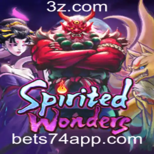 Descubra o Fascinante Mundo de SpiritedWonders