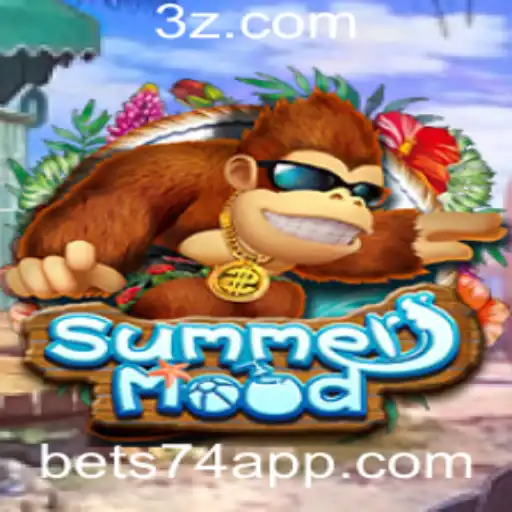 Explorando o Universo de SummerMood com Bet 74