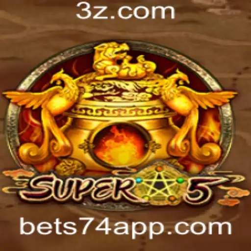 Super5: A Nova Sensação dos Jogos de Aposta