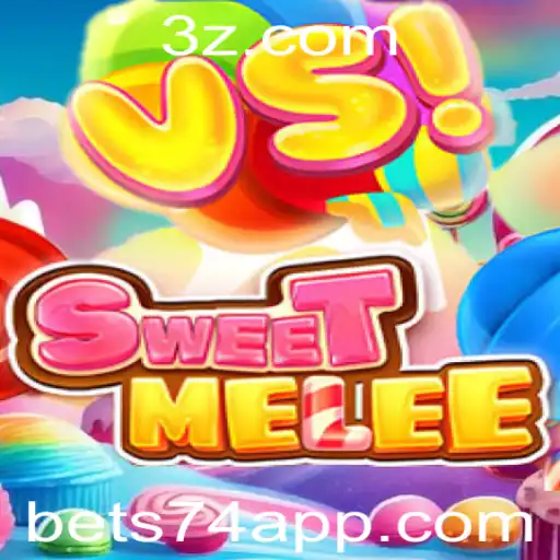 SweetMelee: Um Jogo de Estratégia e Aventura