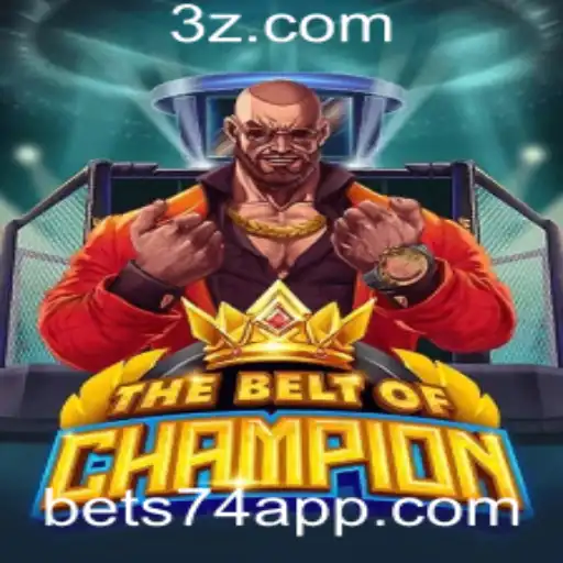 TheBeltOfChampion: Um Mergulho no Mundo do Jogo e as Regras de Bet 74