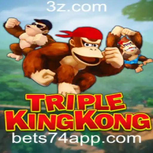 Descubra o Incrível Mundo de TripleKingKong: O Jogo que Conquista Multidões