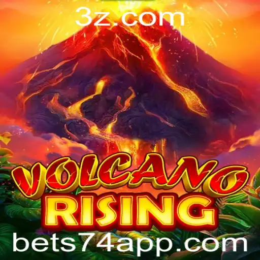 VolcanoRising: O Novo Fenômeno dos Jogos com a Estratégia Única de 'bet 74'