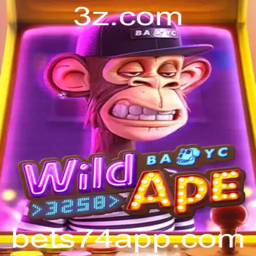 Explorando o Mundo Selvagem de WildApe3258: Uma Aventura de Jogo Moderna
