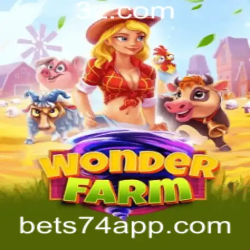 Explorando WonderFarm: Uma Aventura de Estratégia e Diversão